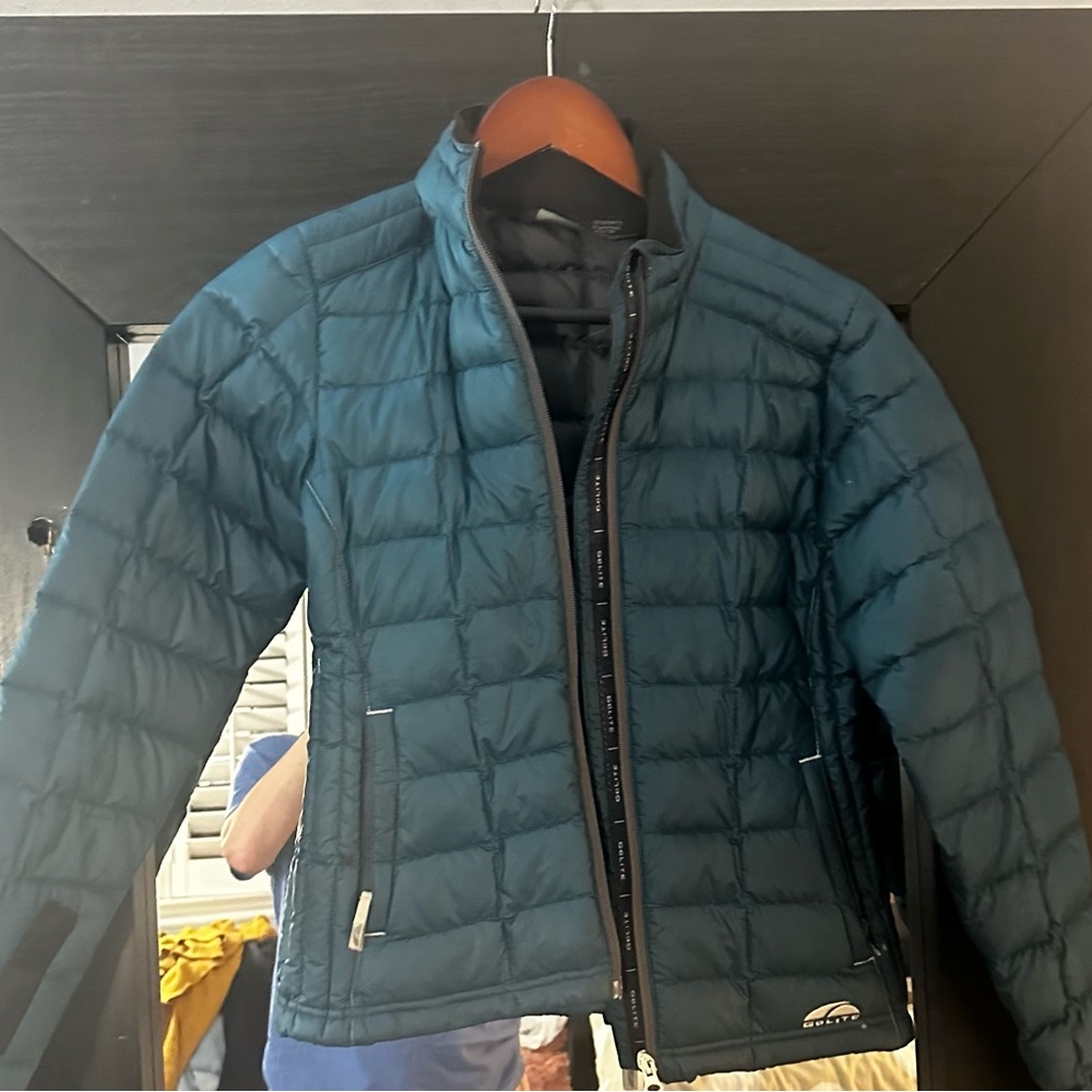 Great xs puffer
